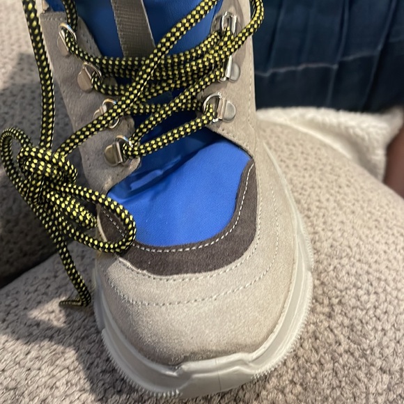 Urban Outfitters UO Brooklyn Hiker Boot - Picture 7 of 7